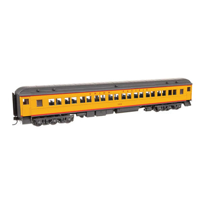 Walthers Proto 920-17614 HO 85' Paired-Window Coach - UP #1224