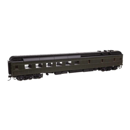 Walthers Proto 920-17700 HO 82' 36-Seat Diner - Painted, Unlettered