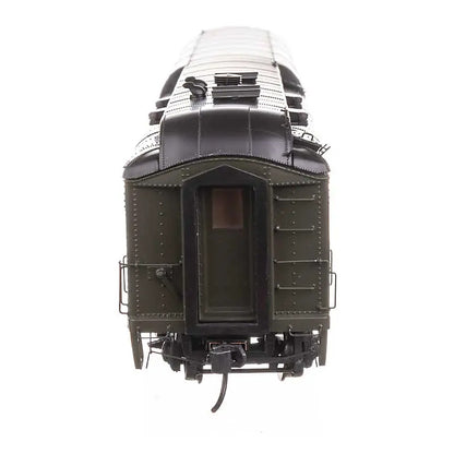 Walthers Proto 920-17700 HO 82' 36-Seat Diner - Painted, Unlettered