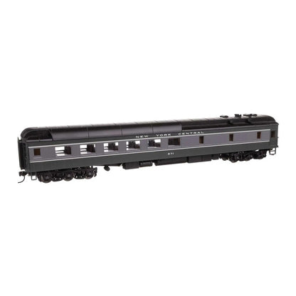 Walthers Proto 920-17707 HO Heavyweight Diner - NYC #671