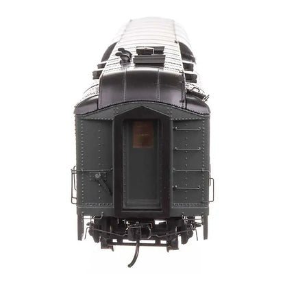 Walthers Proto 920-17707 HO Heavyweight Diner - NYC #671