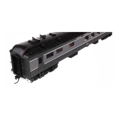 Walthers Proto 920-17707 HO Heavyweight Diner - NYC #671