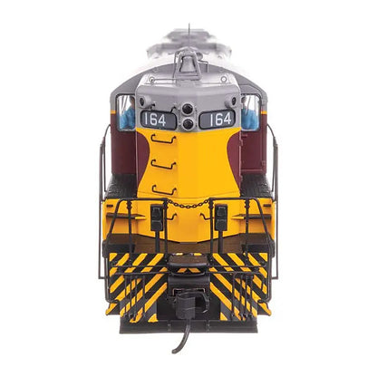 Walthers Proto 920-42414 HO EMD GP7 Sound/DCC - Algoma Central #164