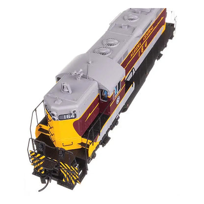 Walthers Proto 920-42414 HO EMD GP7 Sound/DCC - Algoma Central #164