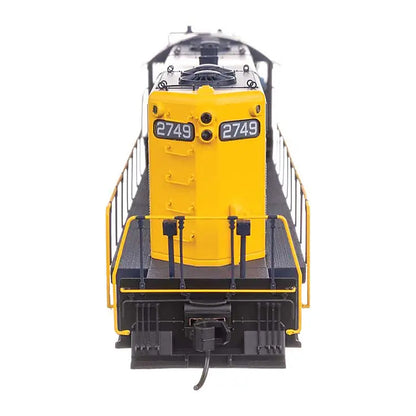 Walthers Proto 920-42415 HO EMD GP7 Sound/DCC - Santa Fe #2749