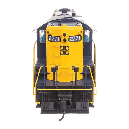 Walthers Proto 920-42416 HO EMD GP7 Sound/DCC - Santa Fe #2771