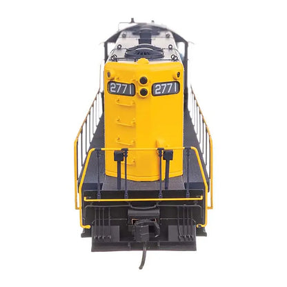 Walthers Proto 920-42416 HO EMD GP7 Sound/DCC - Santa Fe #2771