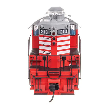 Walthers Proto 920-42420 HO EMD GP7 Sound/DCC - CB&Q #213