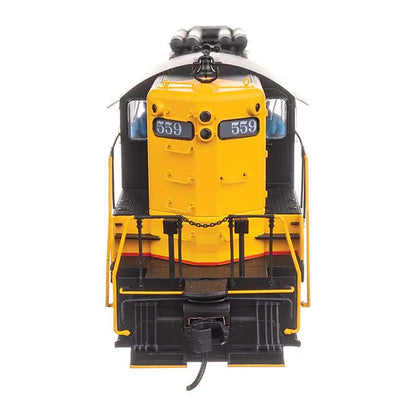Walthers Proto 920-42423 HO EMD GP7 Sound/DCC - Northern Pacific #559