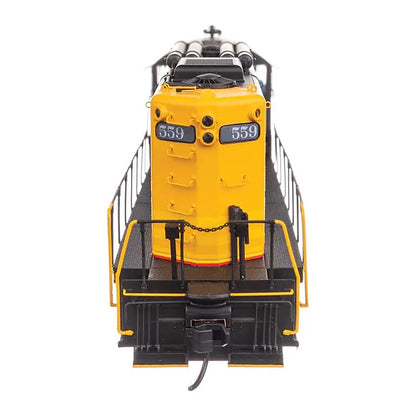 Walthers Proto 920-42423 HO EMD GP7 Sound/DCC - Northern Pacific #559