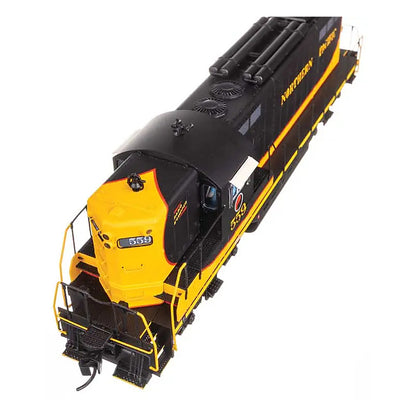 Walthers Proto 920-42423 HO EMD GP7 Sound/DCC - Northern Pacific #559
