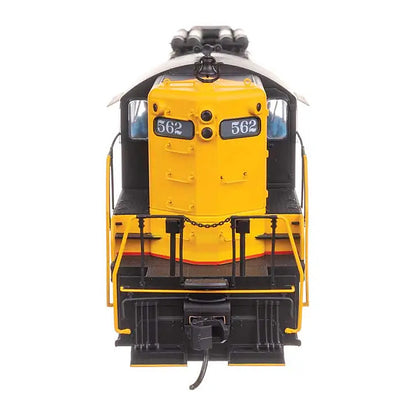 Walthers Proto 920-42424 HO EMD GP7 Sound/DCC - Northern Pacific #562