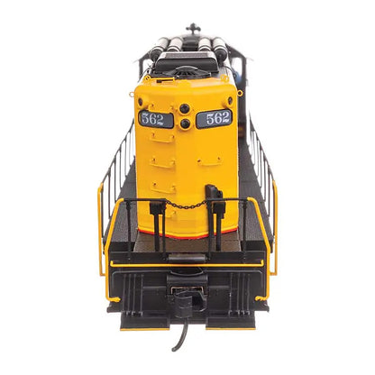 Walthers Proto 920-42424 HO EMD GP7 Sound/DCC - Northern Pacific #562