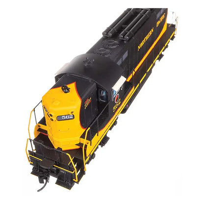 Walthers Proto 920-42424 HO EMD GP7 Sound/DCC - Northern Pacific #562