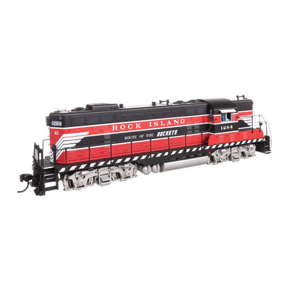 Walthers Proto 920-42426 HO EMD GP7 Sound/DCC - Rock Island #1284