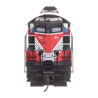 Walthers Proto 920-42426 HO EMD GP7 Sound/DCC - Rock Island #1284