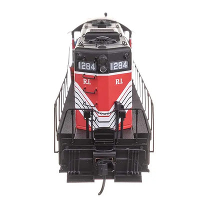 Walthers Proto 920-42426 HO EMD GP7 Sound/DCC - Rock Island #1284