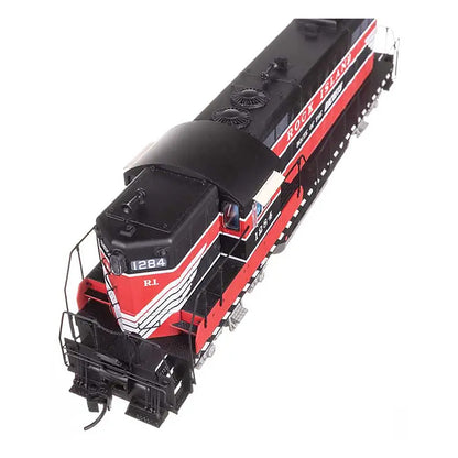 Walthers Proto 920-42426 HO EMD GP7 Sound/DCC - Rock Island #1284