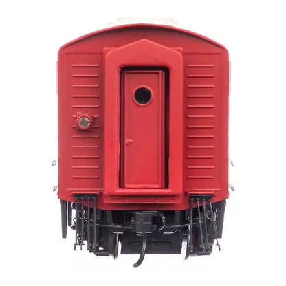 Walthers Proto 920-42556 HO EMD FP7 Sound/DCC - Soo Line #502A