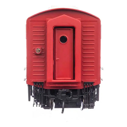 Walthers Proto 920-42557 HO EMD FP7 Sound/DCC - Soo Line #503A