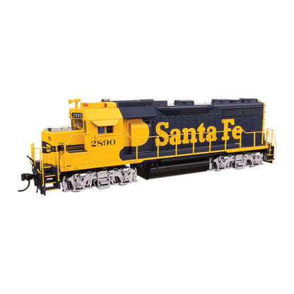 walthers proto 43301 ho scale emd gp35 phase ii loksound 5 sound dcc sant