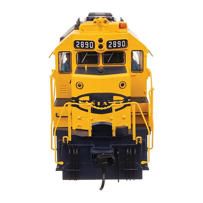 Walthers Proto 920-43301 HO EMD GP35 Phase II - Santa Fe #2890