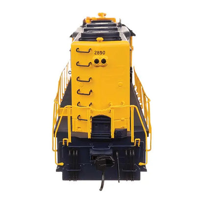 Walthers Proto 920-43301 HO EMD GP35 Phase II - Santa Fe #2890