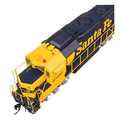Walthers Proto 920-43301 HO EMD GP35 Phase II - Santa Fe #2890