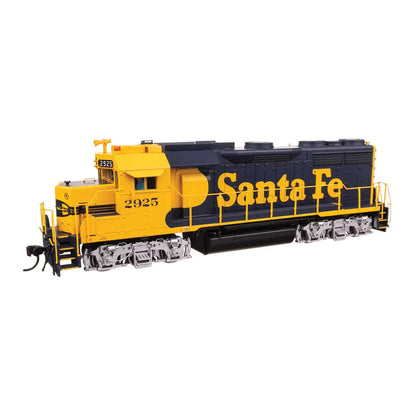 walthers proto 43302 ho scale emd gp35 phase ii loksound 5 sound dcc sant
