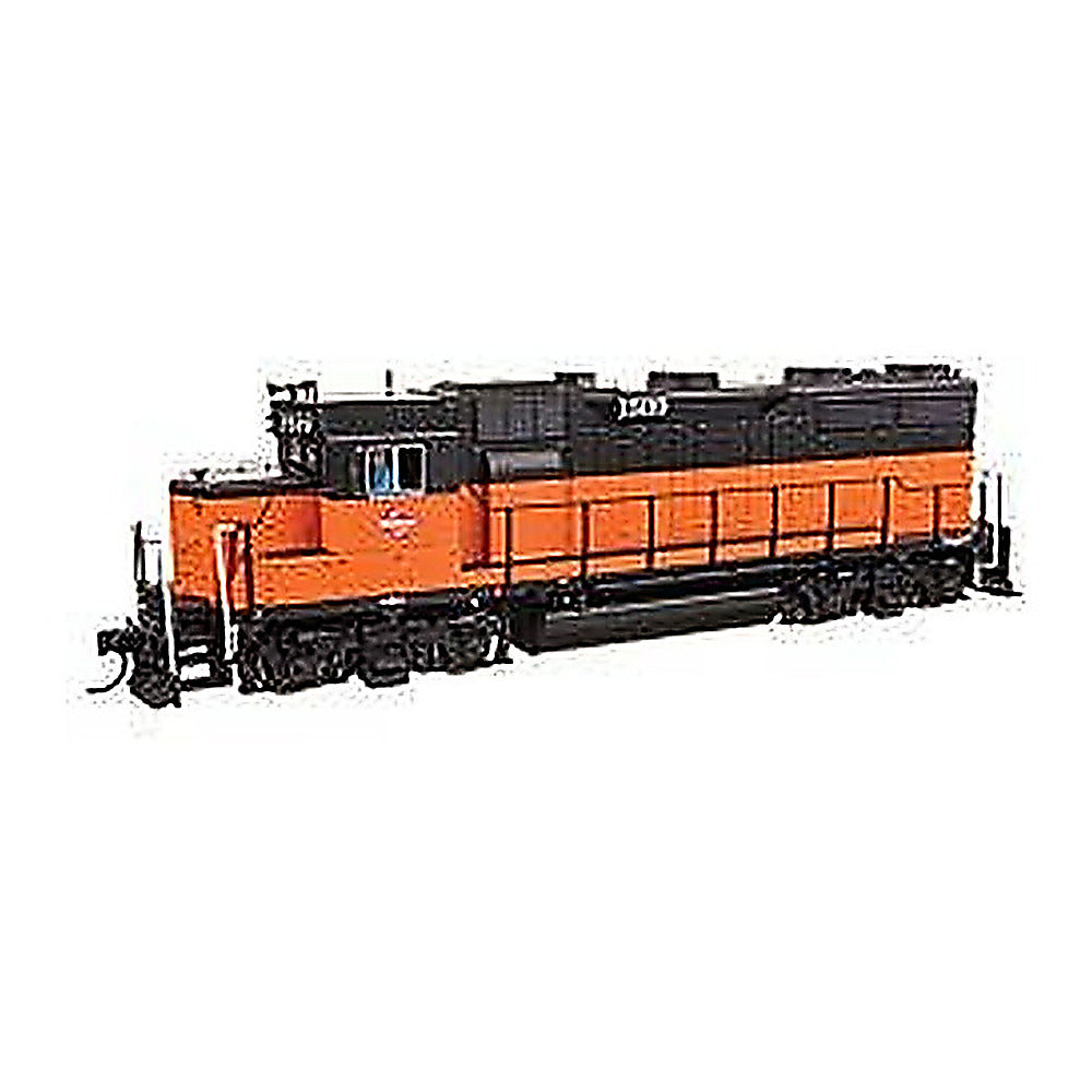 walthers proto 43303 ho scale emd gp35 phase ii loksound 5 sound dcc milw