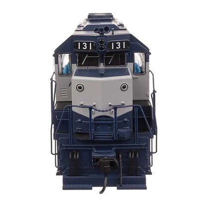 Walthers Proto 920-43305 HO GP35 Phase II Sound/DCC RF&P #131