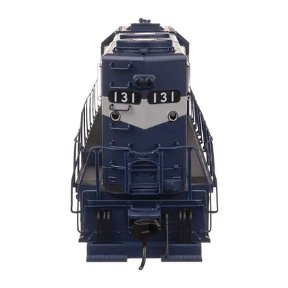 Walthers Proto 920-43305 HO GP35 Phase II Sound/DCC RF&P #131