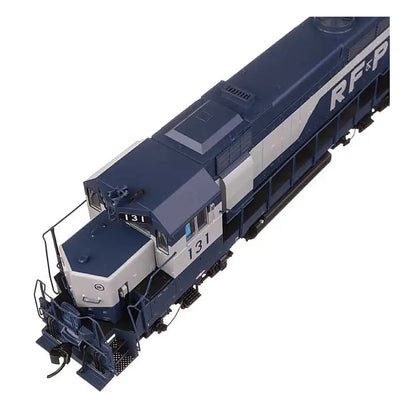Walthers Proto 920-43305 HO GP35 Phase II Sound/DCC RF&P #131
