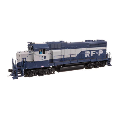 walthers proto 43306 ho scale emd gp35 phase ii loksound 5 sound dcc rich