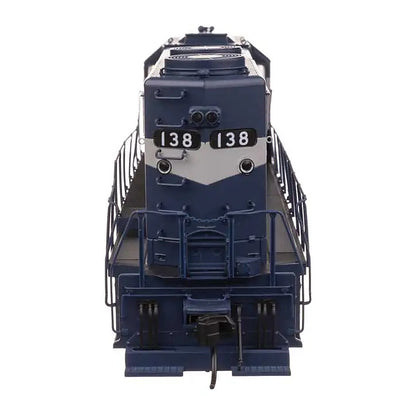 Walthers Proto 920-43306 HO GP35 Phase II Sound/DCC RF&P #138