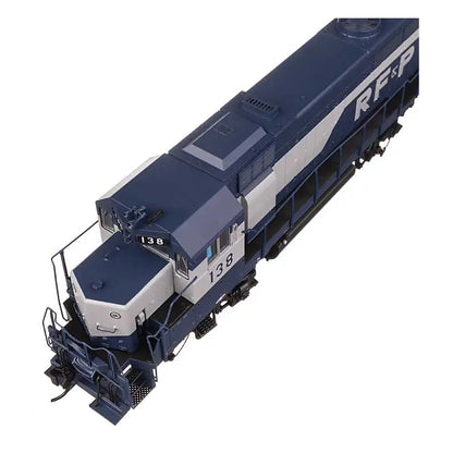 Walthers Proto 920-43306 HO GP35 Phase II Sound/DCC RF&P #138