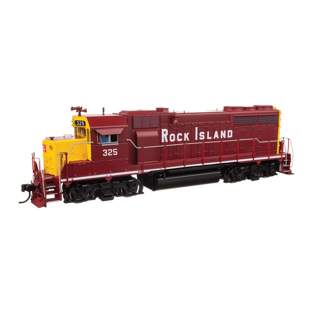walthers proto 43307 ho scale emd gp35 phase ii loksound 5 sound dcc rock