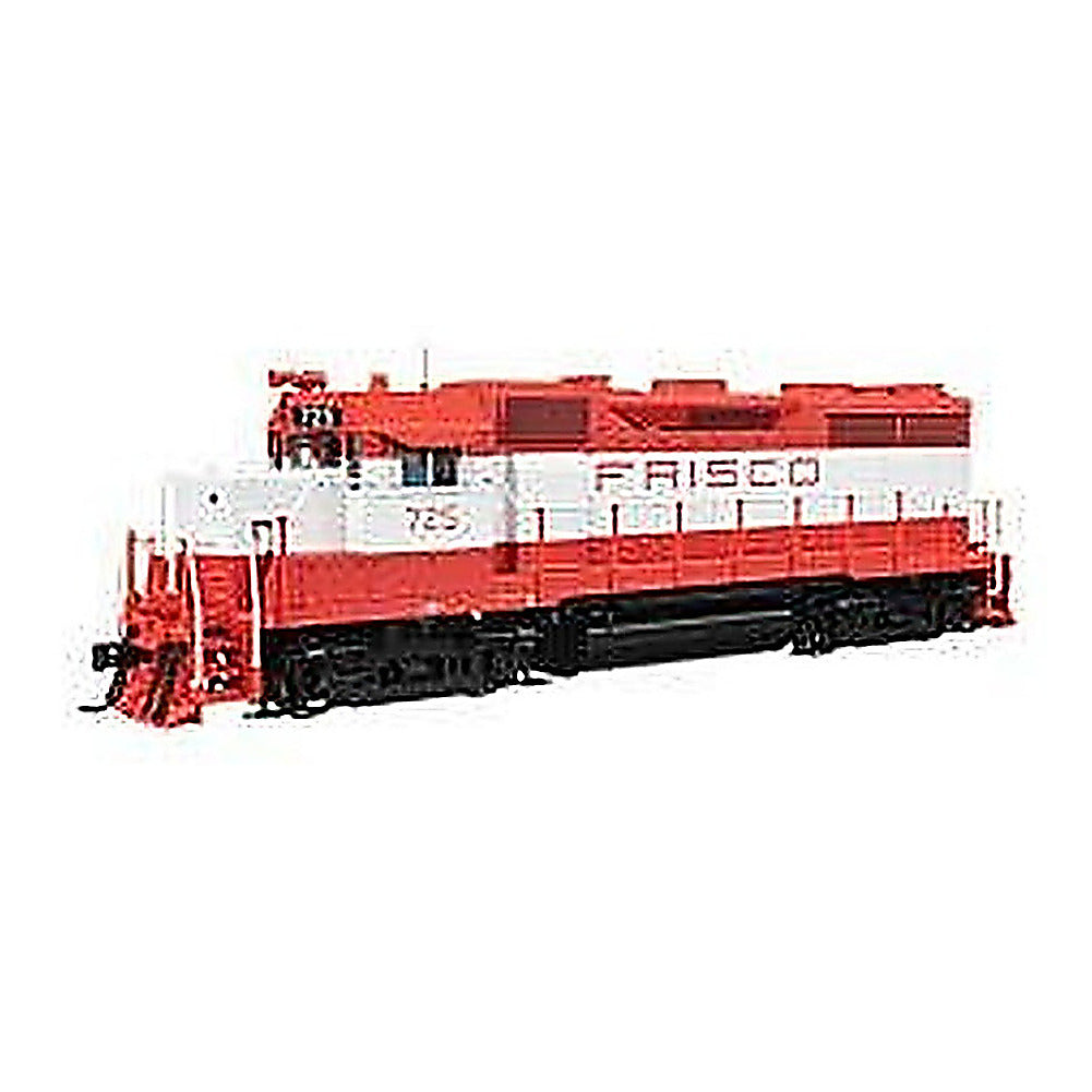 walthers proto 43309 ho scale emd gp35 phase ii loksound 5 sound dcc st