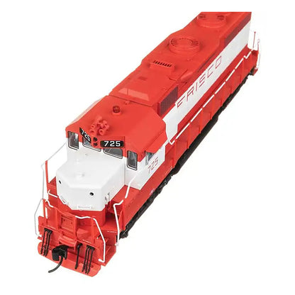 Walthers Proto 920-43309 HO GP35 Phase II Sound/DCC Frisco #725