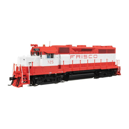 walthers proto 43309 ho scale emd gp35 phase ii loksound 5 sound dcc st