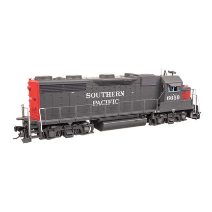 Walthers Proto 920-43311 HO GP35 Phase II Sound/DCC SP #6659