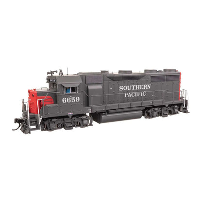 walthers proto 43311 ho scale emd gp35 phase ii loksound 5 sound dcc sout