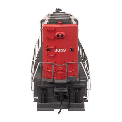 Walthers Proto 920-43311 HO GP35 Phase II Sound/DCC SP #6659