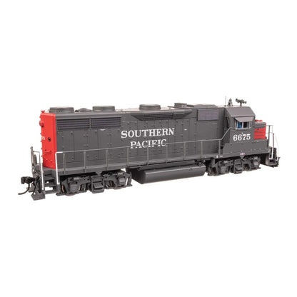 Walthers Proto 920-43312 HO GP35 Phase II Sound/DCC SP #6675