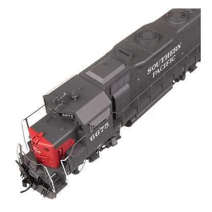 Walthers Proto 920-43312 HO GP35 Phase II Sound/DCC SP #6675