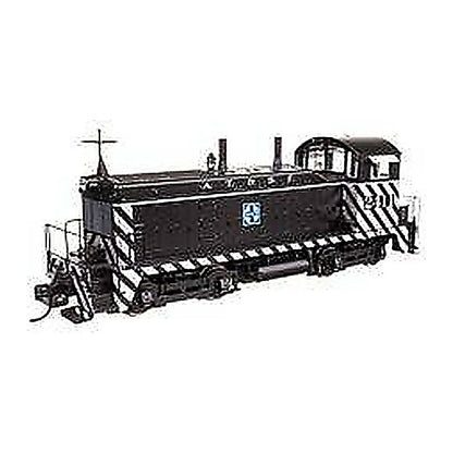 walthers proto 43502 ho scale emd nw2 loksound 5 sound and dcc santa fe 24