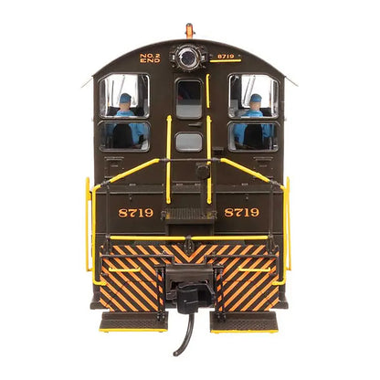Walthers Proto 920-43503 HO EMD NW2 Sound/DCC Ind. Harbor Belt #8719
