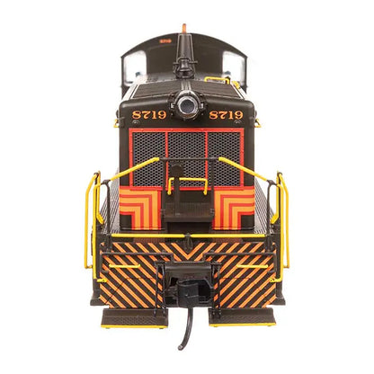 Walthers Proto 920-43503 HO EMD NW2 Sound/DCC Ind. Harbor Belt #8719