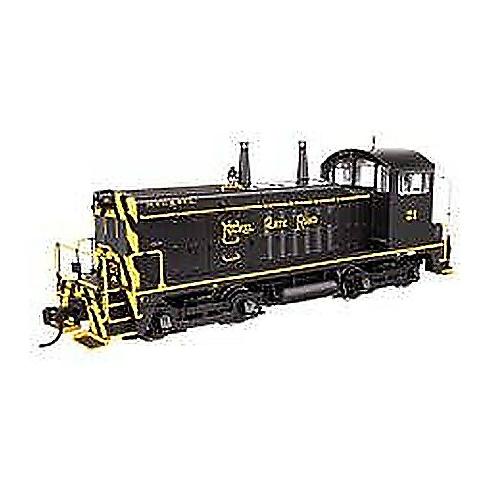 walthers proto 43506 ho scale emd nw2 loksound 5 sound and dcc nickel plate