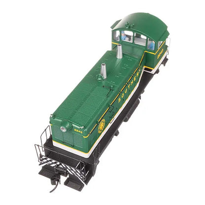 Walthers Proto 920-43509 HO EMD NW2 Sound/DCC Southern #2243
